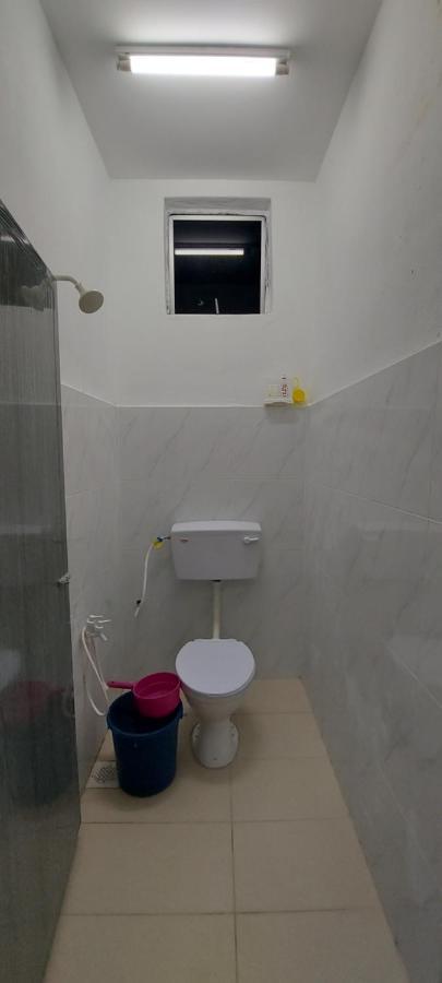 Myrol Homestay Kulim Exteriör bild