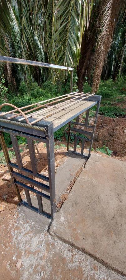 Myrol Homestay Kulim Exteriör bild